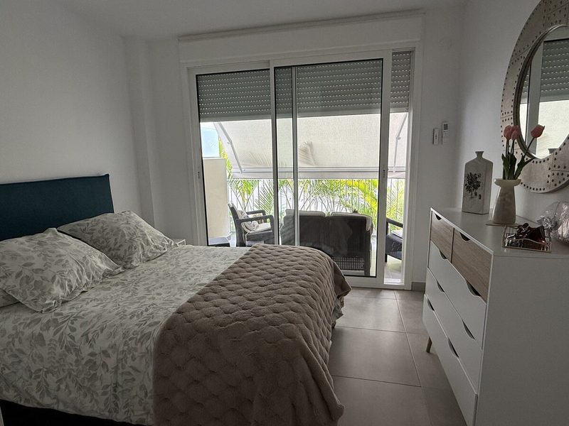 Dormitorio
