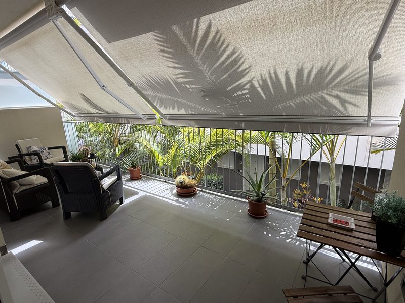 Terraza