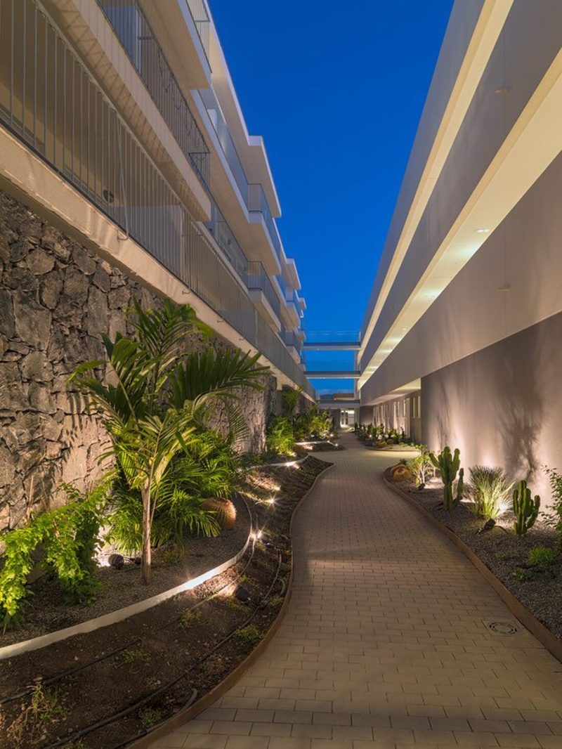 Residencial